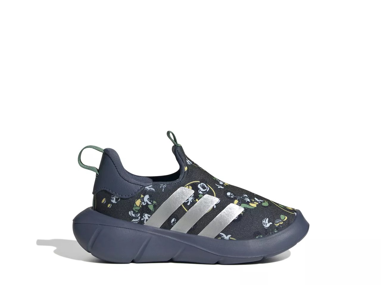 Disney Mickey & Friends Monofit Slip-On Sneaker - Kids'