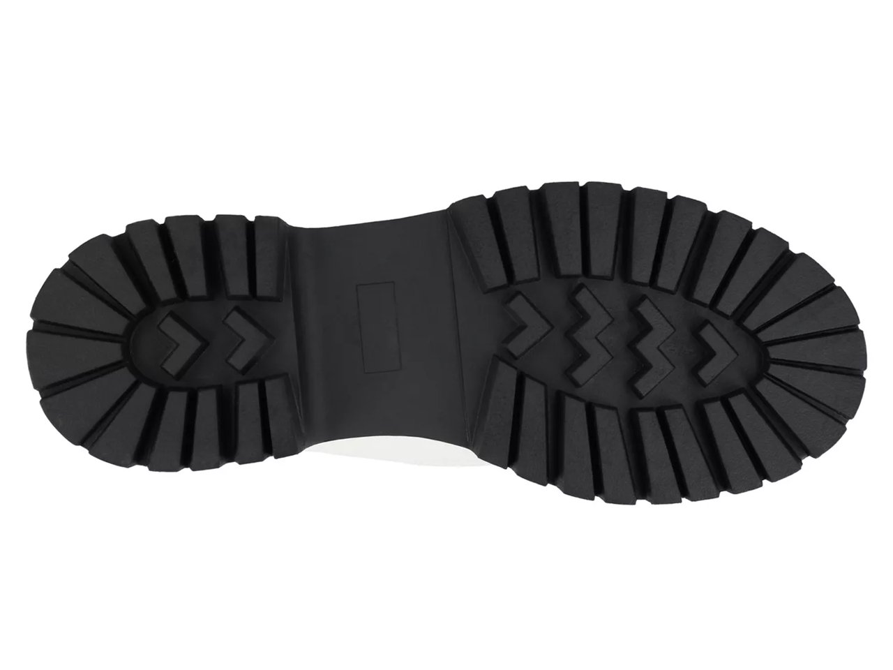 Kamie Mary Jane Loafer