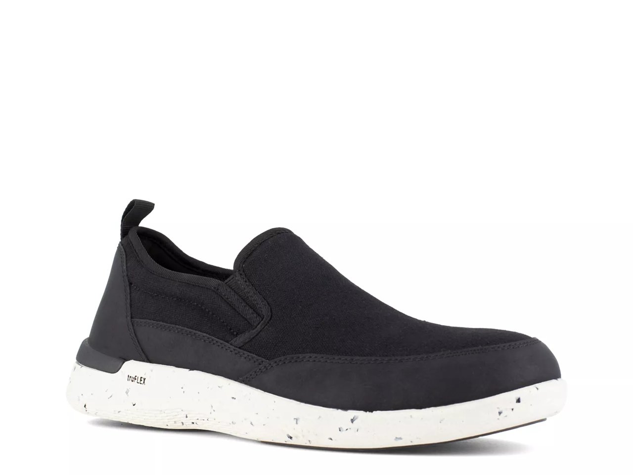 truFLEX Fly Mudguard Composite Toe Work Sneaker - Men's