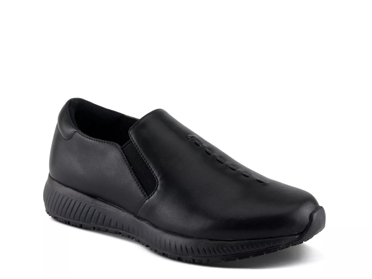Citali Work Slip-On