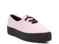 x Monster High Point Slip-On Sneaker - Women's Pink view