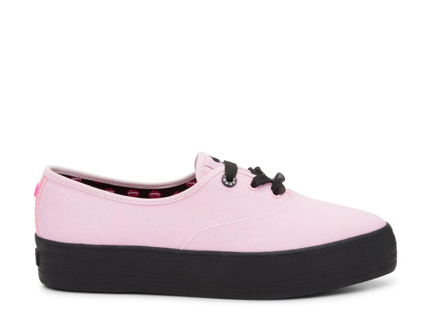 x Monster High Point Slip-On Sneaker - Women's