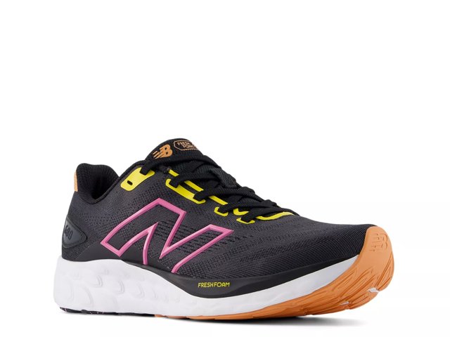 Fresh Foam 680 V8 Running Shoe - Women's
