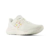 Fresh Foam Arishi V4 Sneaker - Women's Off White/Multicolor Floral Print view
