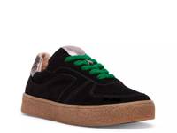 Brayan Sneaker Black view