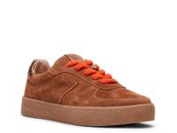 Brayan Sneaker Brown view