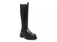 Quinnie Boot Black view