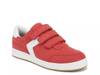 Daydreamer Sneaker - Women's Red view