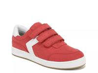 Daydreamer Sneaker - Women's Red view