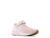 Fresh Foam Arishi v4 Sneaker - Kids' Light Pink view