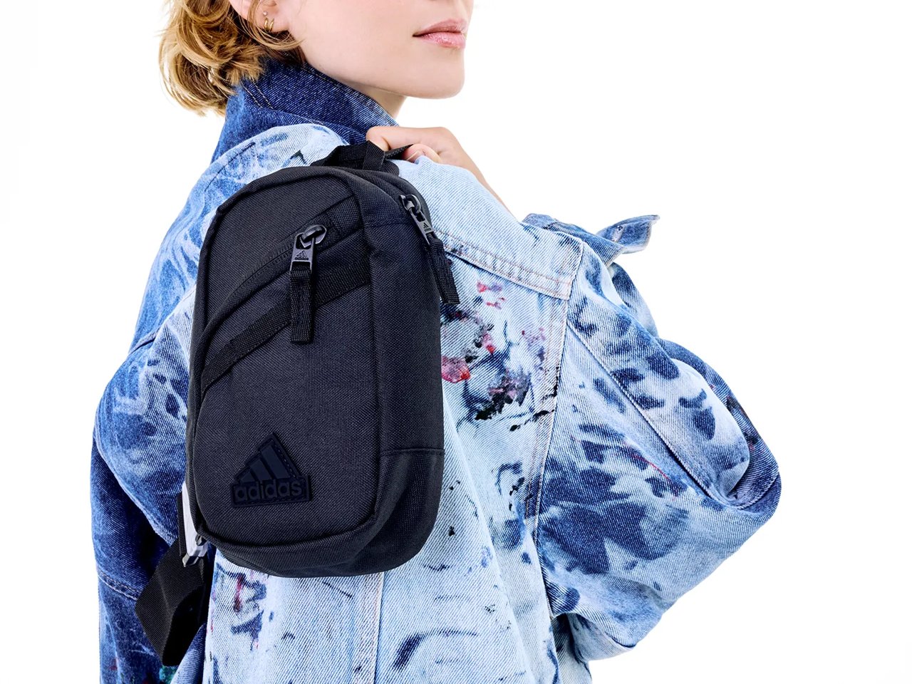 Prime Mini Sling Backpack