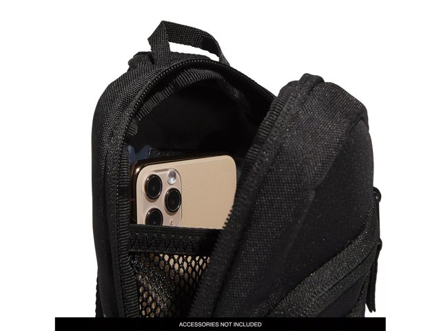 Prime Mini Sling Backpack