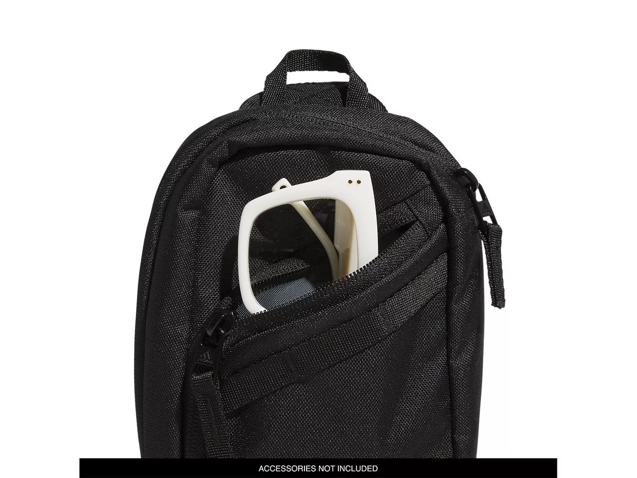 Prime Mini Sling Backpack
