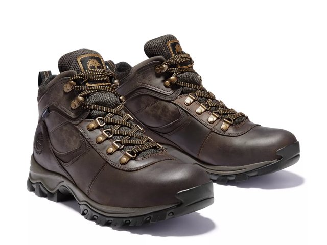 Mt. Maddsen Hiking Boot - Men's