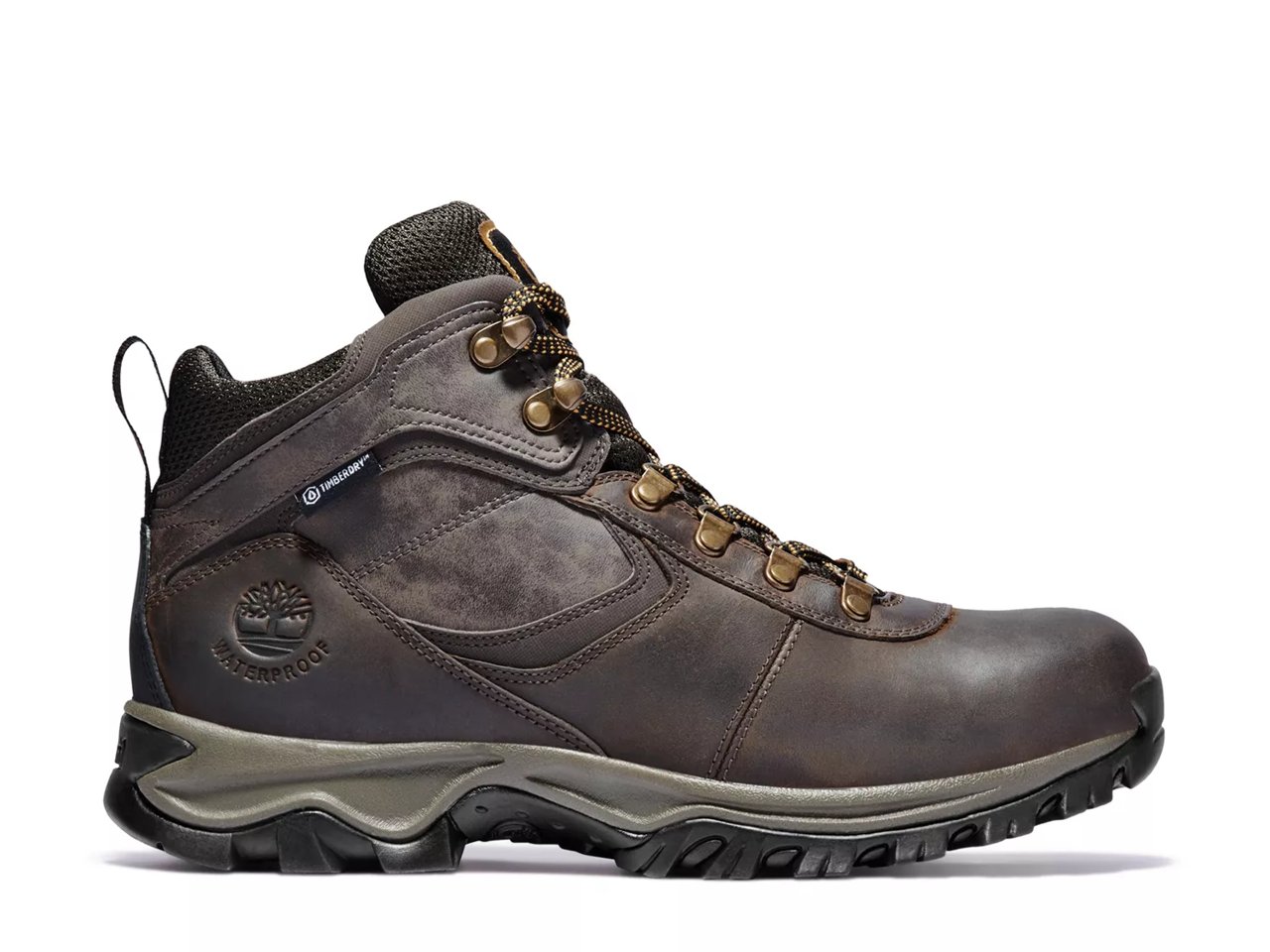 Mt. Maddsen Hiking Boot - Men's