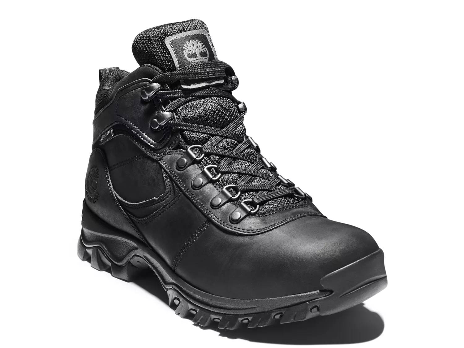 Mt. Maddsen Hiking Boot - Men's