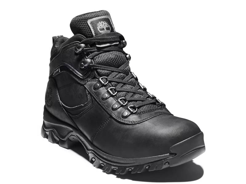 Mt. Maddsen Hiking Boot - Men's
