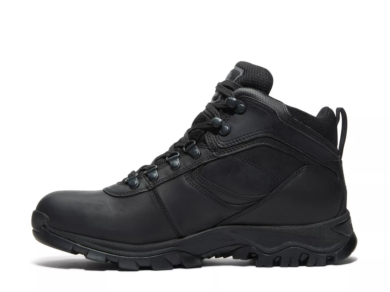 Mt. Maddsen Hiking Boot - Men's