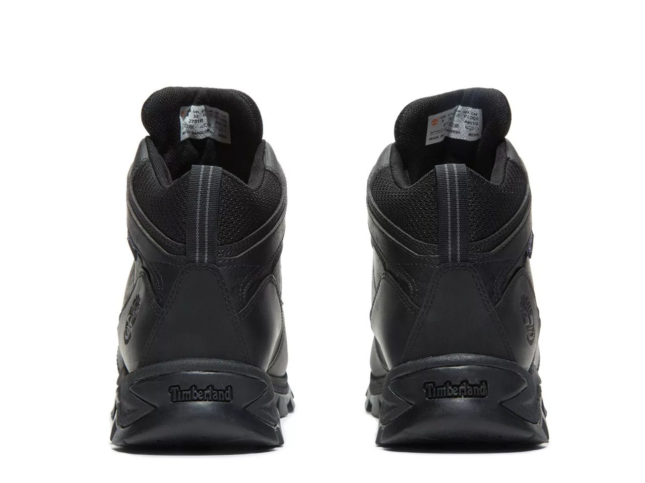 Mt. Maddsen Hiking Boot - Men's