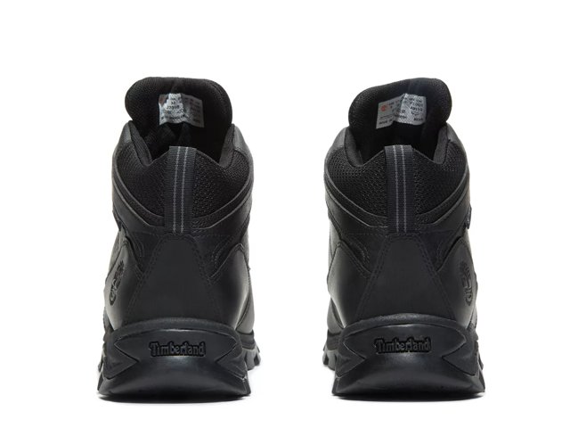 Mt. Maddsen Hiking Boot - Men's