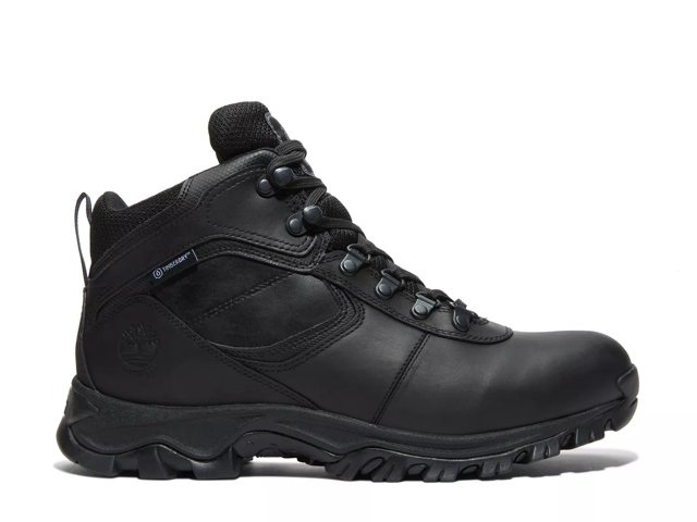 Mt. Maddsen Hiking Boot - Men's
