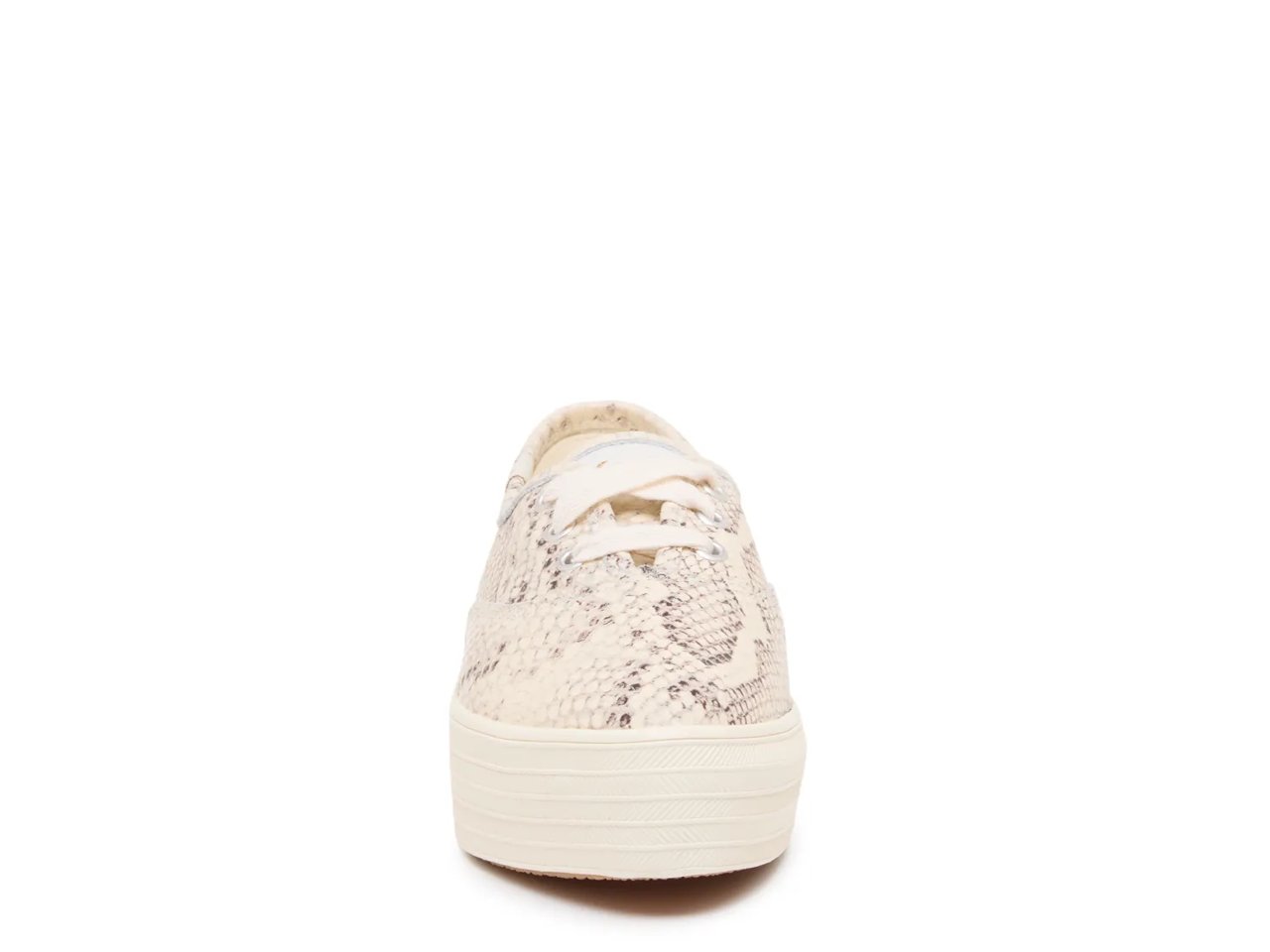 Point Sneaker - Women's
