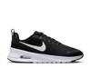 Air Max Nuaxis Sneaker - Women's Black/White view