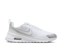 Air Max Nuaxis Sneaker - Women's White view