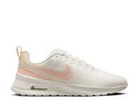 Air Max Nuaxis Sneaker - Women's Off White view