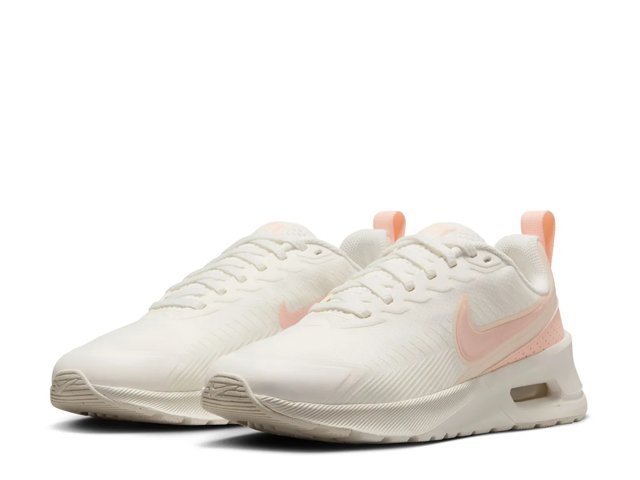 Air Max Nuaxis Sneaker - Women's