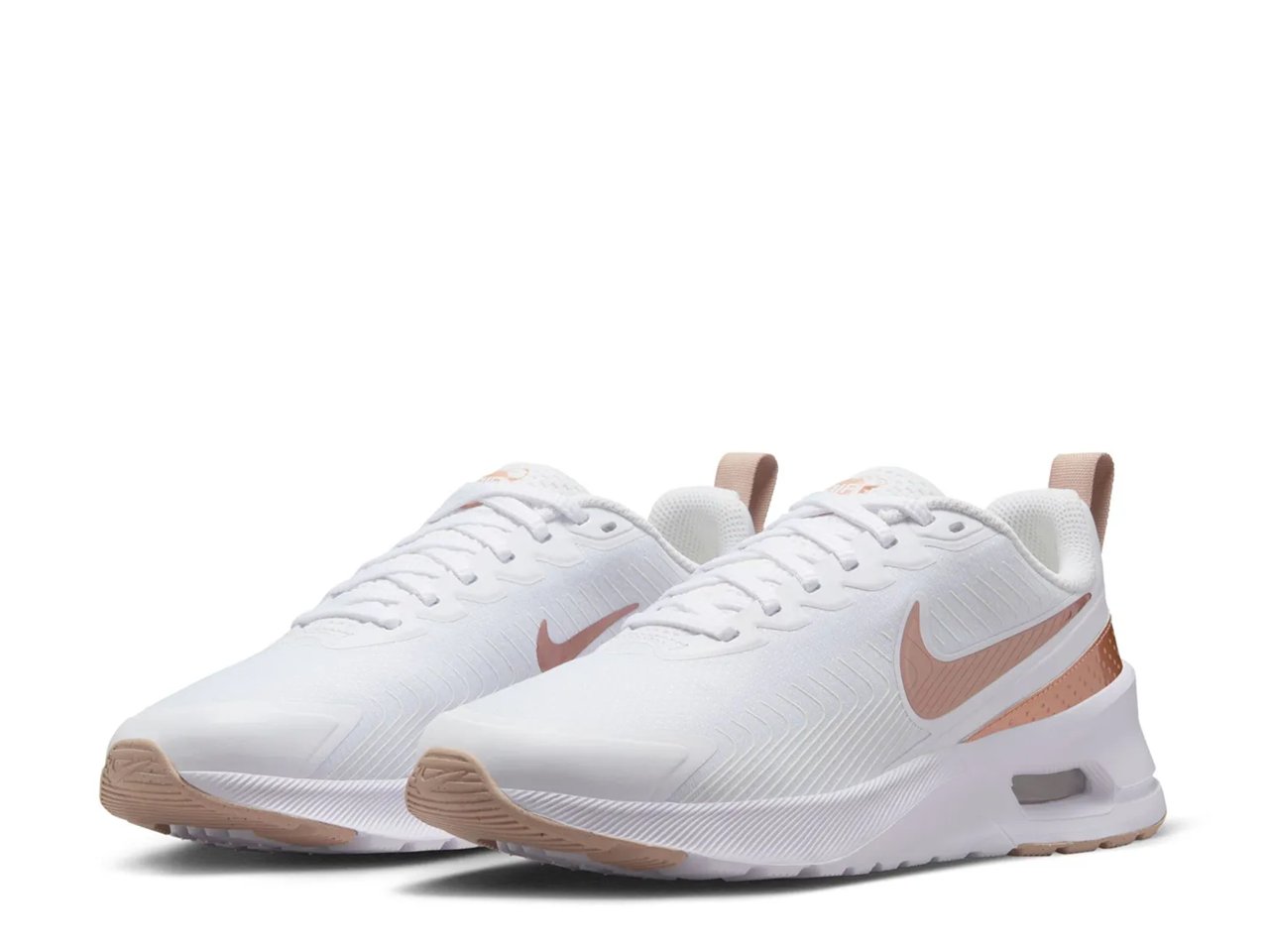 Air Max Nuaxis Sneaker - Women's