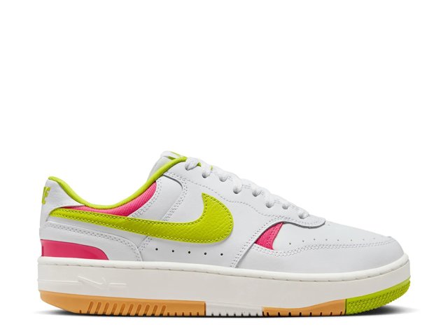 Gamma Force Sneaker - Women's