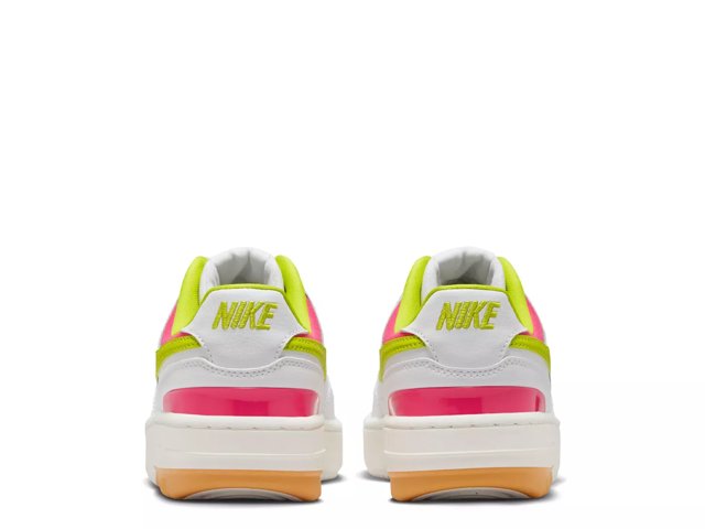 Gamma Force Sneaker - Women's