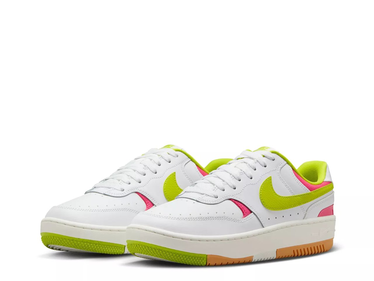 Gamma Force Sneaker - Women's