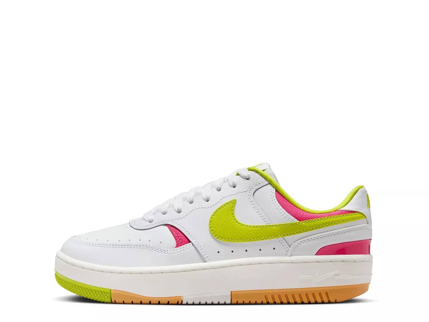 Gamma Force Sneaker - Women's