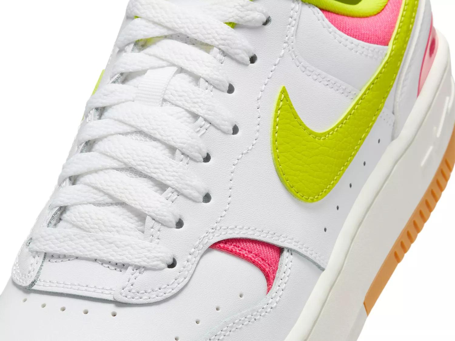 Gamma Force Sneaker - Women's