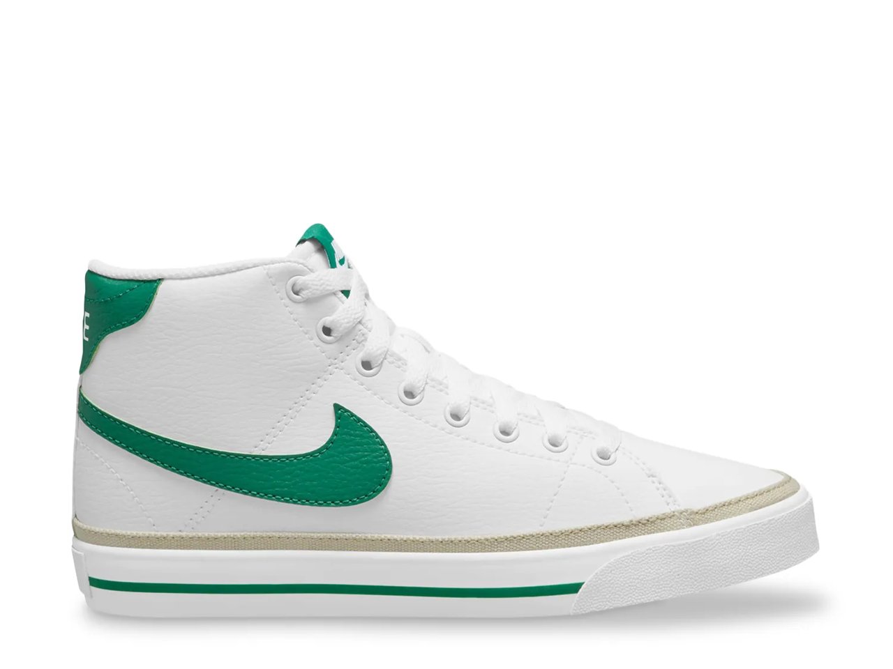 Court Legacy Next Nature Mid Sneaker - Women's