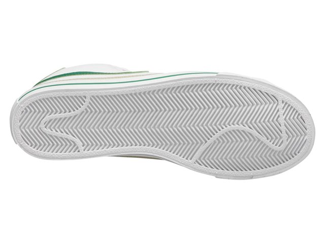 Court Legacy Next Nature Mid Sneaker - Women's