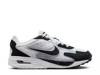 Air Max Solo Sneaker - Women's White/Black view