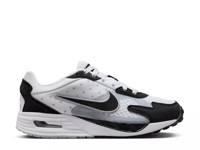 Air Max Solo Sneaker - Women's White/Black view