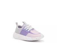 Sirocco Play Slip-On Sneaker - Kids' Purple/Pink Ombre view