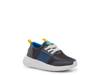 Sirocco Play Sneaker - Kids' Dark Grey/Blue view