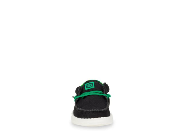 Wally Funk Gaming Slip-On - Kids'