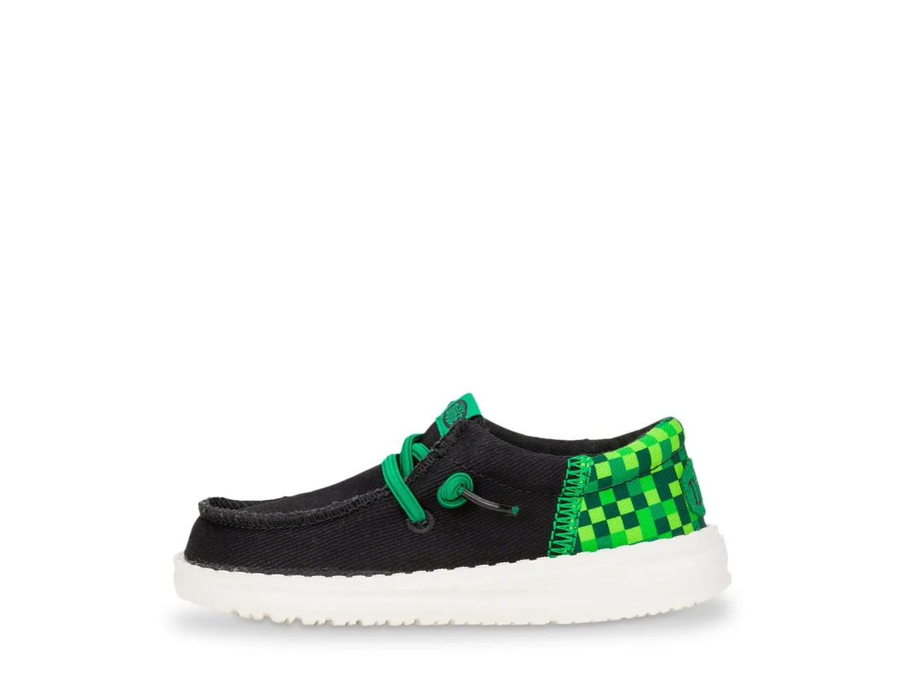 Wally Funk Gaming Slip-On - Kids'