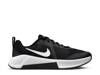 MC Trainer 3 Training Shoe - Women's Black/White view