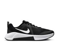 MC Trainer 3 Training Shoe - Women's Black/White view