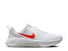 MC Trainer 3 Training Shoe - Women's White/Orange view