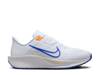 Quest 6 Running Shoe - Women's White/Blue view