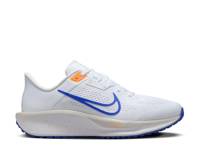 Quest 6 Running Shoe - Women's White/Blue view