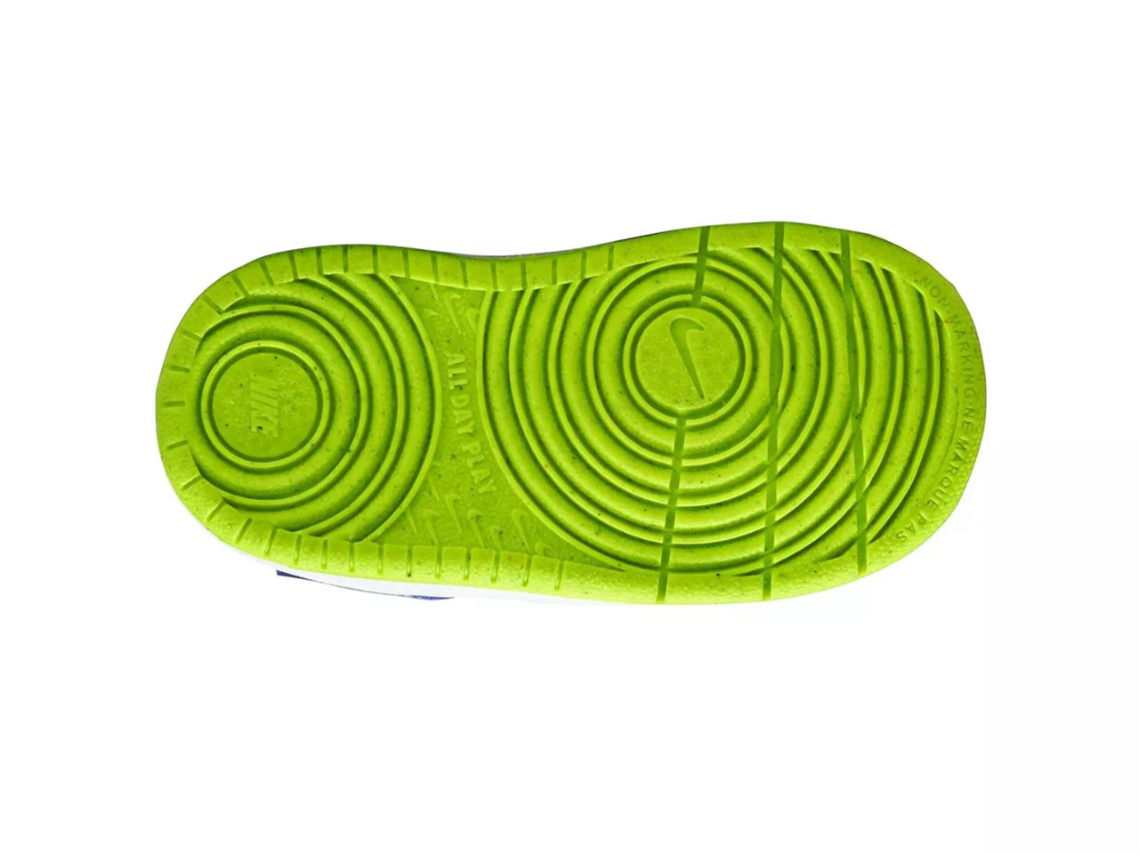 Court Borough Mid 2 Sneaker - Kids'